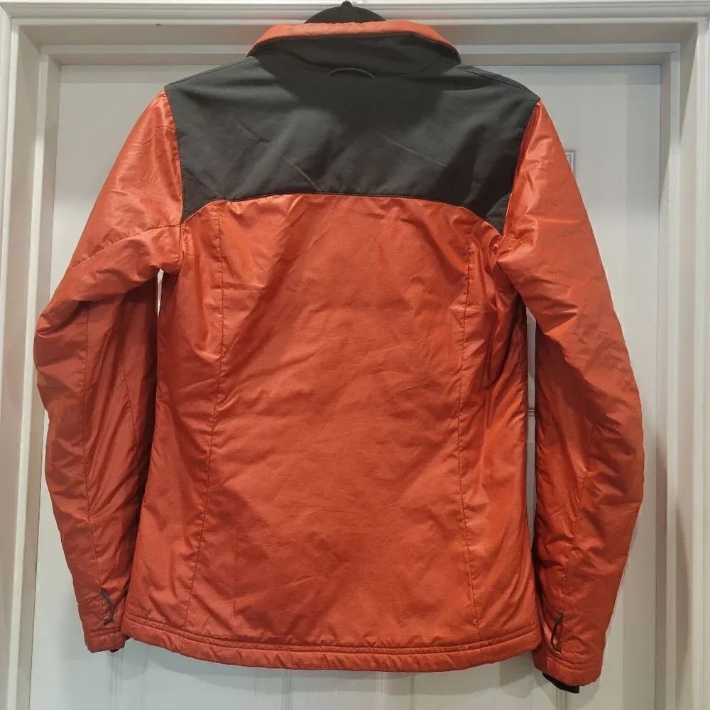 Columbia Interchange jacket, Small - Picture 4 of 15